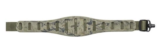 Quake Claw Contour Flush CUP Sling Camo