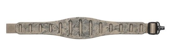 QUAKE CLAW CONTOUR FLUSH CUP SLING SAND CAMO