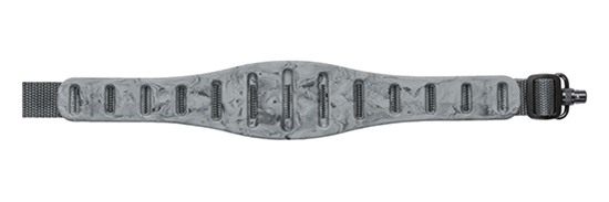 Quake Claw Contour Sling Flush CUP Stone Camo