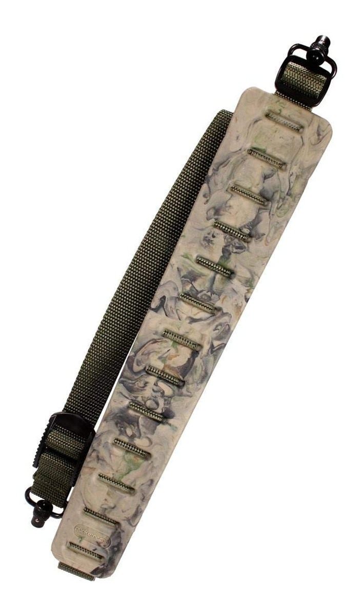 Quake 57001-1, Claw Flush Cup Sling, Camouflage