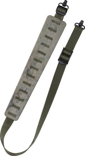 Quake 57001-1, Claw Flush Cup Sling, Camouflage view 2