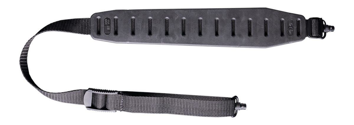 Blackpowder Products CVA 57023-3 Claw 2.0 Flush Cup Sling Nylon/Rubber Rifl