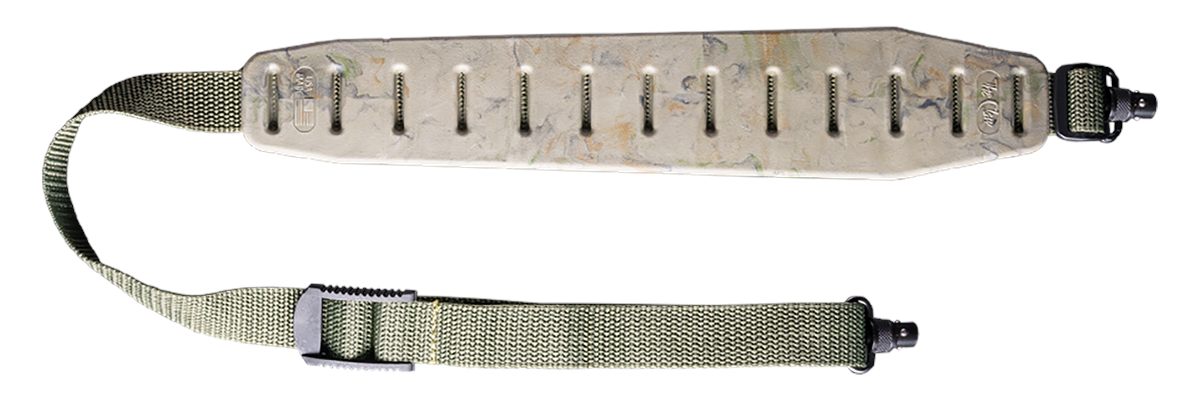 Blackpowder Products CVA 57024-0 Claw 2.0 Flush Cup Sling Camo Nylon/Rubber