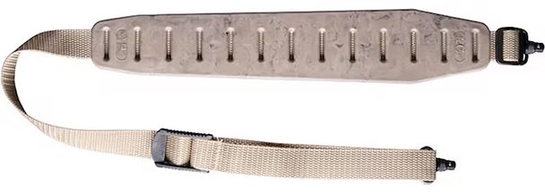 Quake THE Claw Flush CUP Swivel Sling (Q.R. Sand Camo