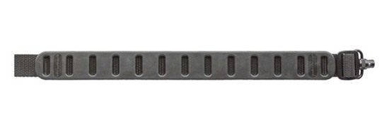 Quake Claw Slimline Sling Black w/Swivels
