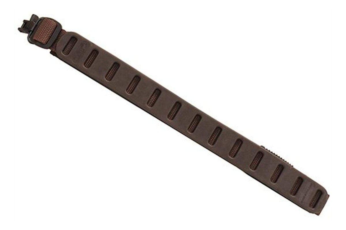 Quake 58006-5 Claw Slimline Sling, Brown