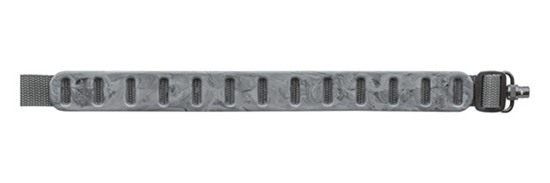 Quake Claw Slimline Sling Flush CUP Stone Camo