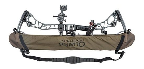 Quake 60003-9 Claw Ultimate Bow Sling, Camo view 2