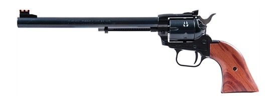 Heritage Manufacturing Mfg RR22MB9AS Rough Rider 22 LR/22 WMR 6 Shot, 9in B view 2