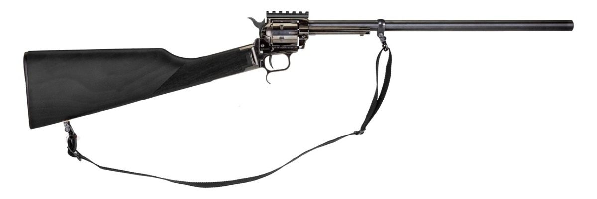 Heritage Manufacturing Mfg BR226B16-PIC Rough Rider Tactical Rancher Full S view 2