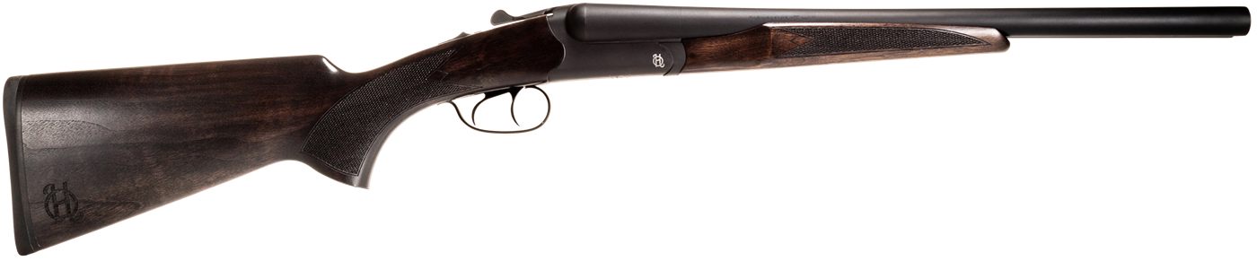 Heritage Manufacturing Mfg BL1218BK Badlander Full Size 12 Gauge Break Open