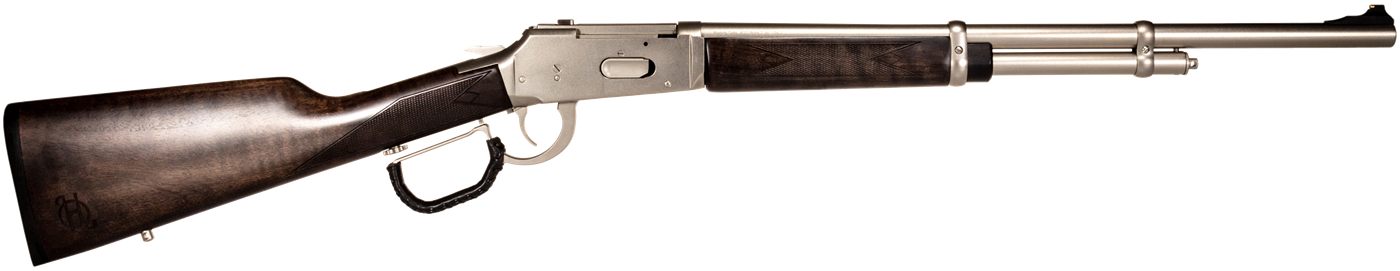 Heritage Manufacturing Mfg RS41020NI Range Side 410 Gauge 5+1 20in Nickel S