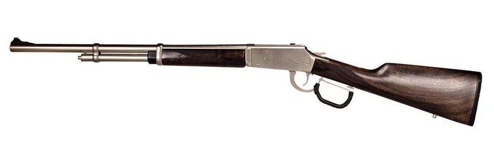 Heritage Manufacturing Mfg RS41020NI Range Side 410 Gauge 5+1 20in Nickel S view 3