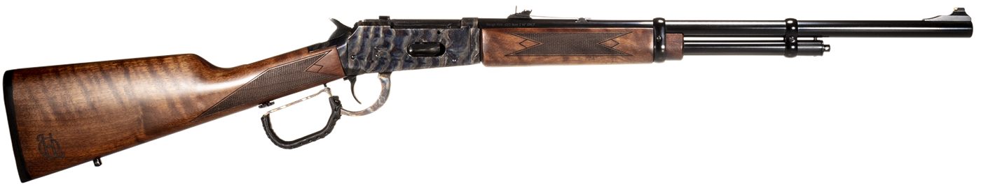 Heritage Mfg RS41020CH Range Side 410 Gauge 5+1 20in Steel Barrel, Color Ca