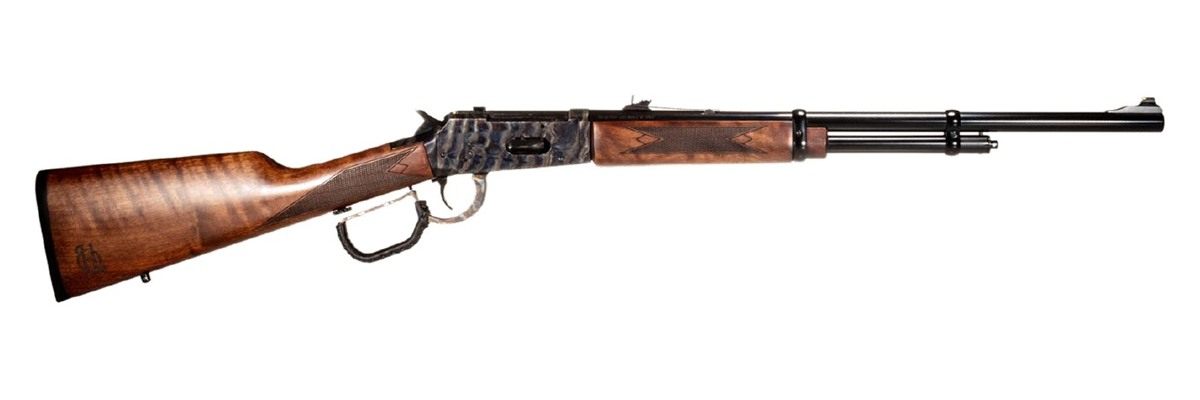 Heritage Mfg RS41020CH Range Side 410 Gauge 5+1 20in Steel Barrel, Color Ca view 2