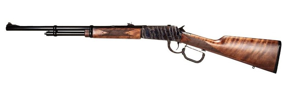 Heritage Mfg RS41020CH Range Side 410 Gauge 5+1 20in Steel Barrel, Color Ca view 3