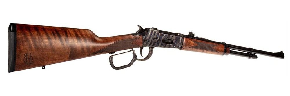 Heritage Mfg RS41020CH Range Side 410 Gauge 5+1 20in Steel Barrel, Color Ca view 4