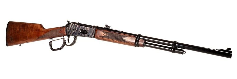 Heritage Mfg RS41020CH Range Side 410 Gauge 5+1 20in Steel Barrel, Color Ca view 5