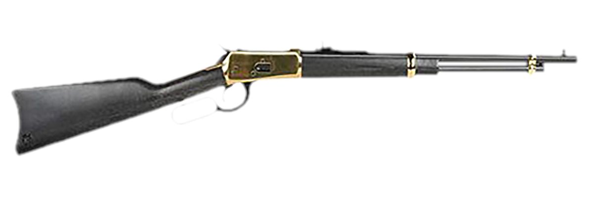Heritage Manufacturing Mfg H9204418G 92 44 Mag 8+1 18in Black Alloy Steel B