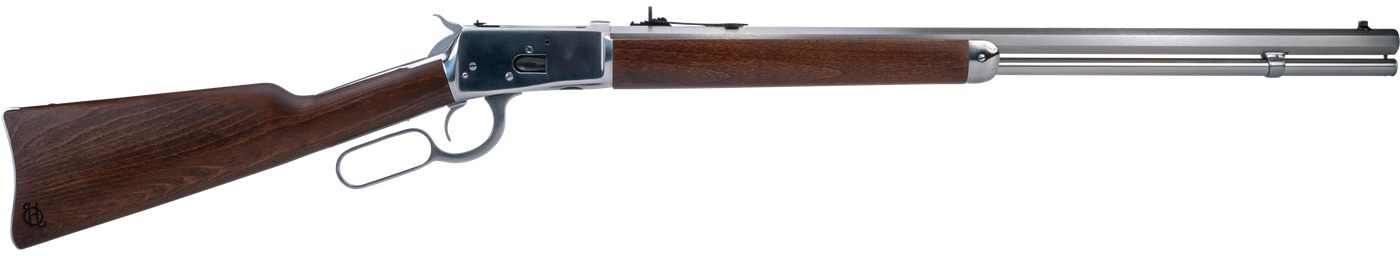 Heritage Manufacturing Mfg H9204424F9 92 Ranch Hand 44 Mag 12rd 24in Stainl view 2