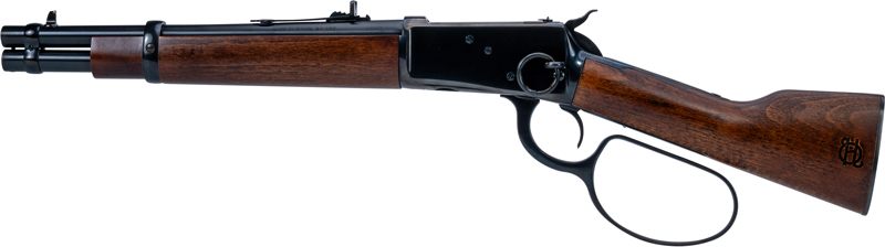 Heritage Mfg RH92044121 92 Ranch Hand 44 Mag 5+1 12in Black Oxide Alloy Ste view 3