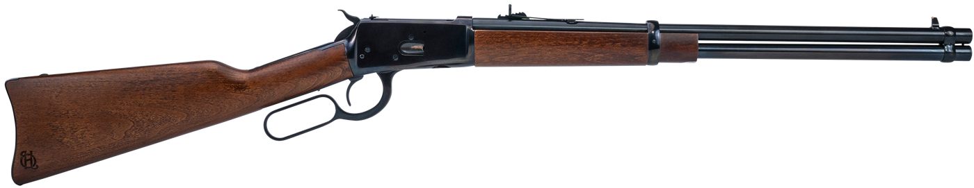 Heritage Manufacturing Mfg H92045201 92 Ranch Hand 45 Colt (Long 10rd 20in view 2
