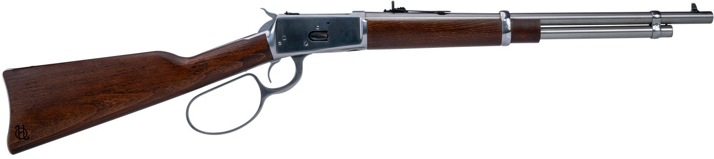 Heritage Manufacturing Mfg H92045189 92 Ranch Hand 45 Colt (Long 8rd 18in S view 2