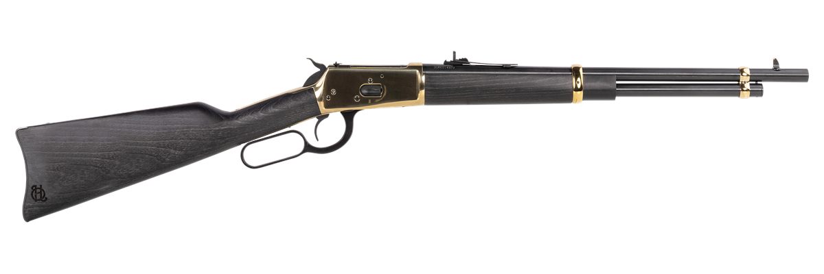 Heritage Manufacturing 92 Lever Action Rifle .45 Colt 8rd Capacity 18in PVD