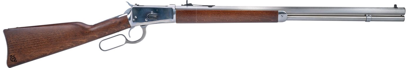 Heritage Manufacturing Mfg H9204524F9 92 Ranch Hand 45 Colt (Long 12rd 24in view 2