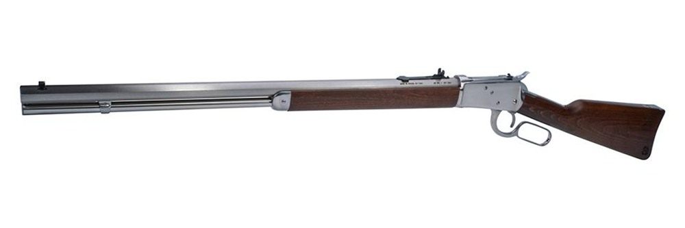 Heritage Manufacturing Mfg H9204524F9 92 Ranch Hand 45 Colt (Long 12rd 24in view 6