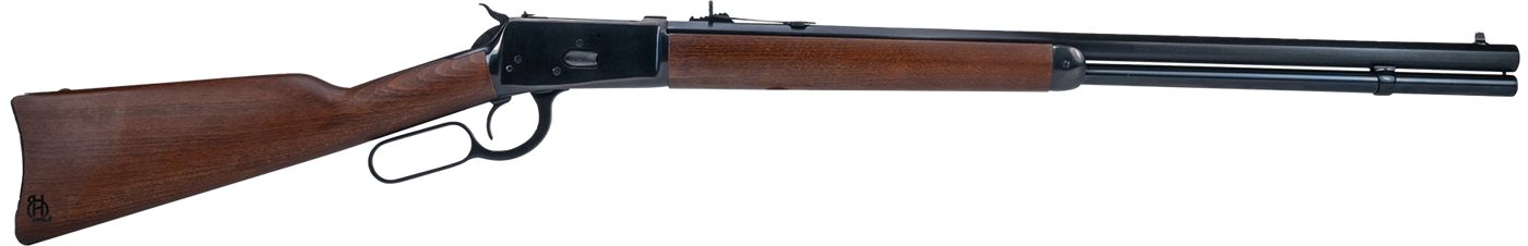 Heritage Mfg H9204524F1 92 Ranch Hand 45 Colt (Long 12rd 24in Black Polishe view 2