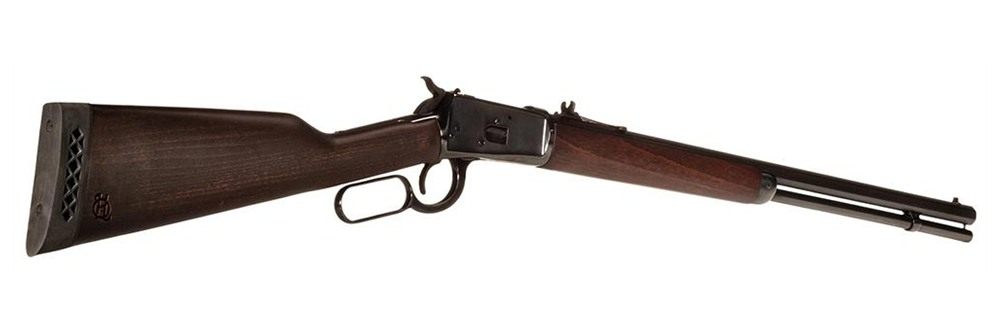 Heritage Mfg H9204524F1 92 Ranch Hand 45 Colt (Long 12rd 24in Black Polishe view 3