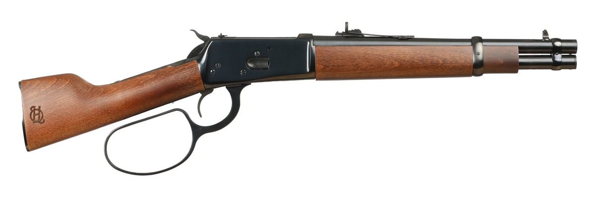 Heritage Manufacturing Mfg RH92045121 92 Ranch Hand 45 Colt (Long 5+1 12in