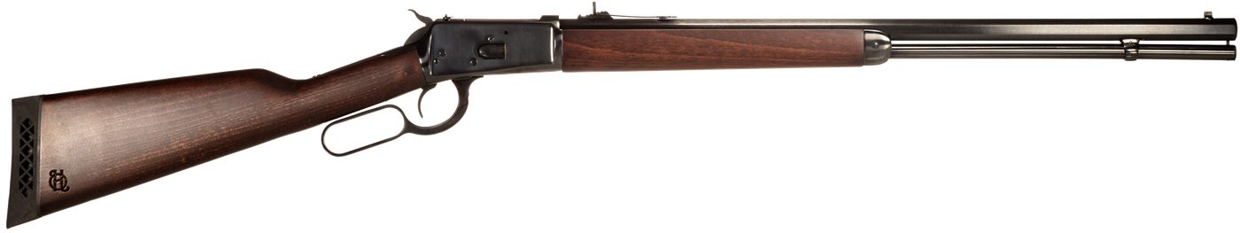 Heritage Manufacturing Mfg H9235724F1 92 Ranch Hand 38 Special +P/357 Mag 1 view 2