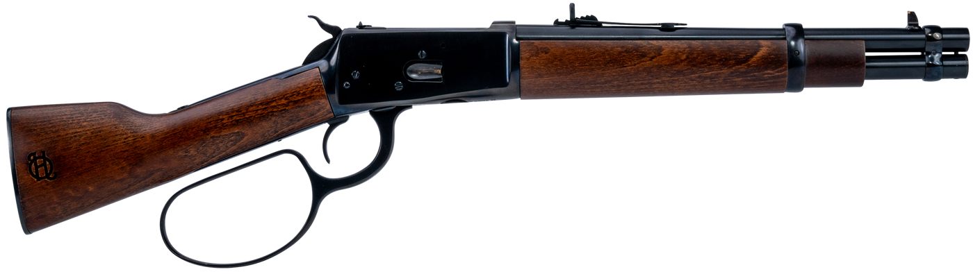 Heritage Manufacturing Mfg RH92357121 92 Ranch Hand 38 Special +P 357 Mag 5