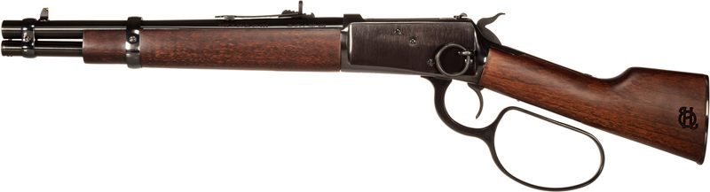 Heritage Manufacturing Mfg RH92357121 92 Ranch Hand 38 Special +P 357 Mag 5 view 3