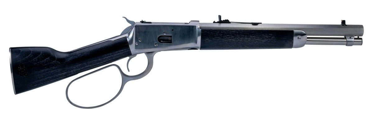 Heritage Manufacturing Mfg RH9235712F9 92 Ranch Hand 38 Special +P 357 Mag view 2