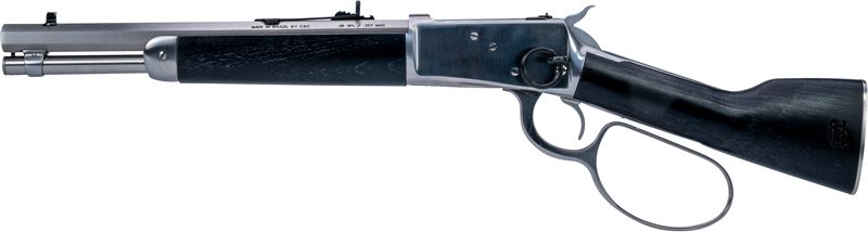 Heritage Manufacturing Mfg RH9235712F9 92 Ranch Hand 38 Special +P 357 Mag view 3