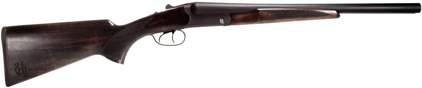Heritage Mfg BL2018BK Badlander 20 Gauge Break Open 2rd 18.50in Black Chrom