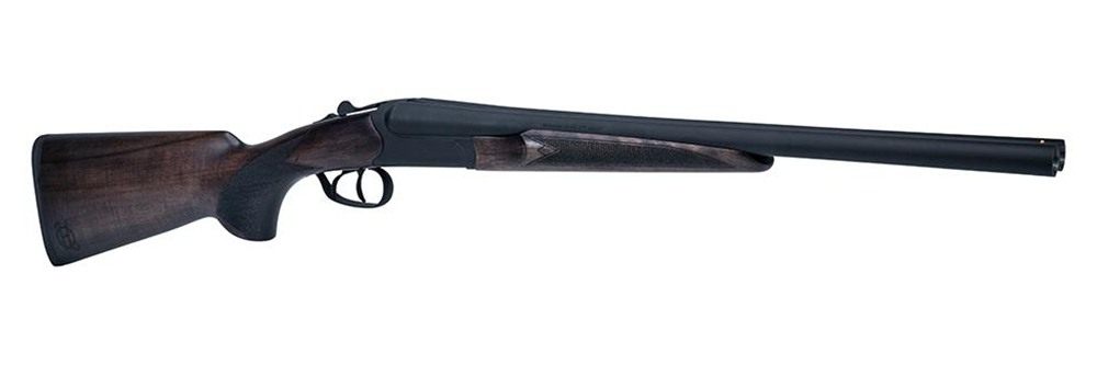 Heritage Mfg BL2018BK Badlander 20 Gauge Break Open 2rd 18.50in Black Chrom view 3