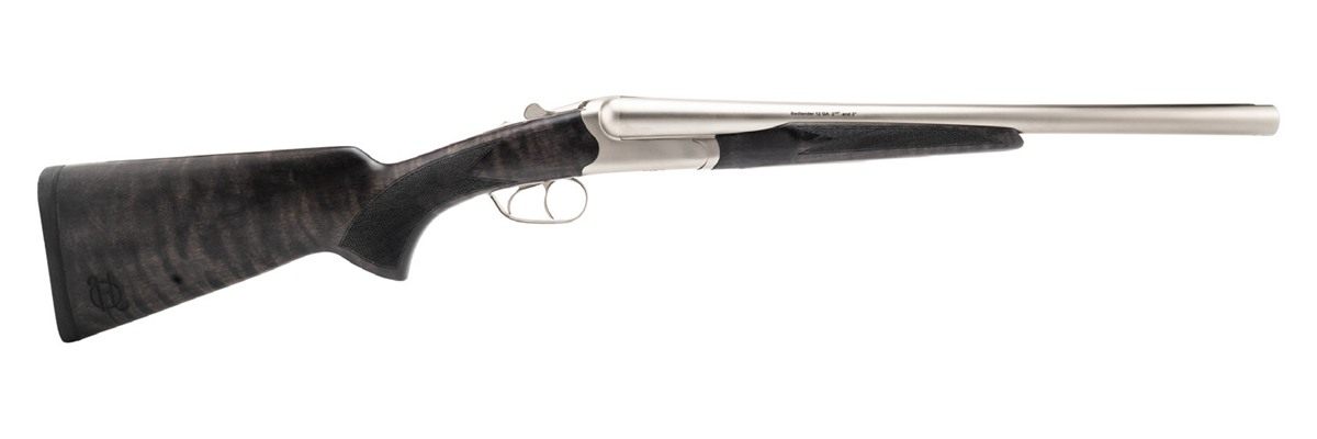Heritage Manufacturing Mfg BL1218NI Badlander 12 Gauge Break Open 2rd 18.50 view 2