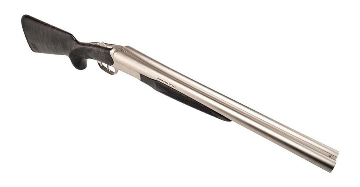 Heritage Manufacturing Mfg BL1218NI Badlander 12 Gauge Break Open 2rd 18.50 view 3