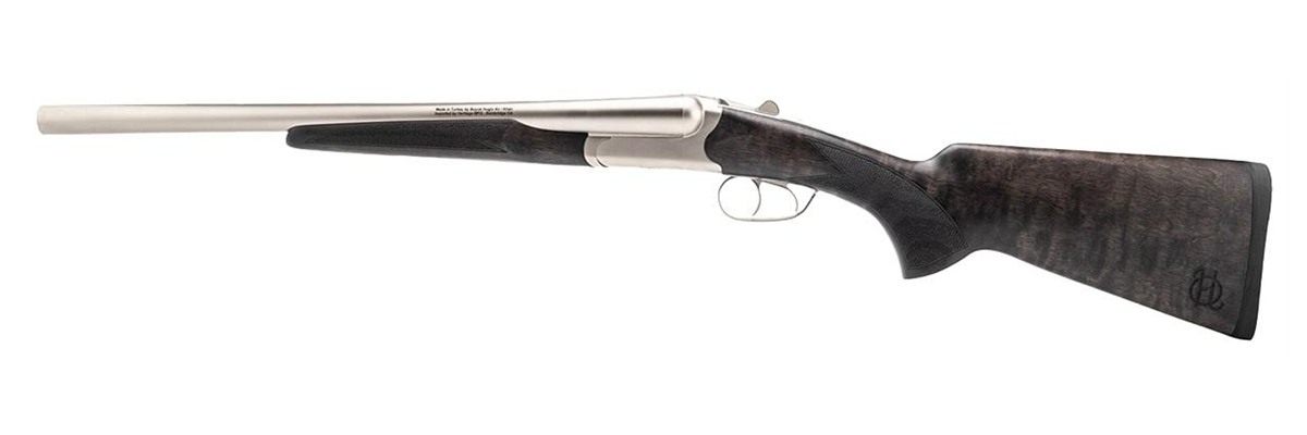 Heritage Manufacturing Mfg BL1218NI Badlander 12 Gauge Break Open 2rd 18.50 view 5