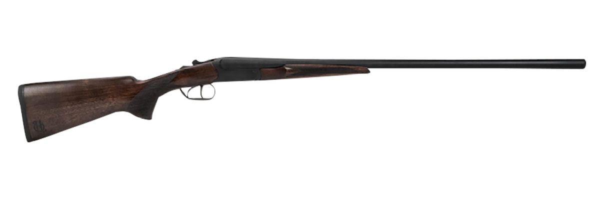 Heritage Mfg BL2028BK Badlander Full Size 20 Gauge Break Open 3in 2rd 28in