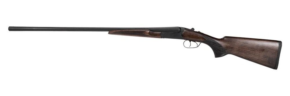 Heritage Mfg BL2028BK Badlander Full Size 20 Gauge Break Open 3in 2rd 28in view 2