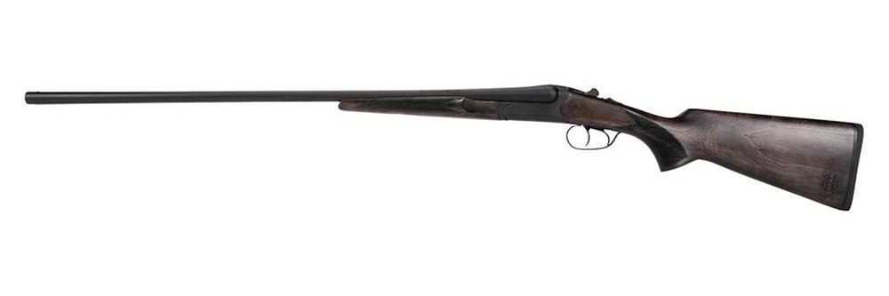 Heritage Mfg BL2828BK Badlander 28 Gauge Break-Open 3in 2+1 28in Black Chro view 2