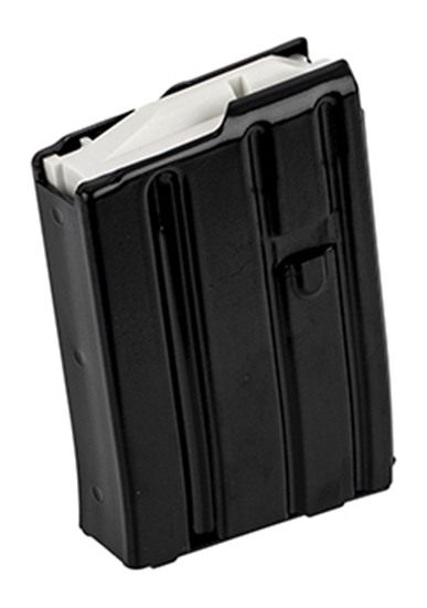 Alexander Arms Mag 5.56x45 10rd Blk Steel (160) E-lander