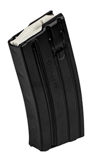 Alexander Arms Mag 5.56x45 20rd Blk Steel (100) E-lander