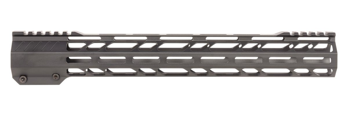 Tacfire HG2230815 308 MLOK FF 15in Hndgrd Import