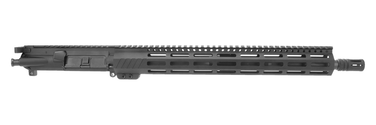 Tacfire AR-15 Complete Built Upper 5.56 Nato 16in